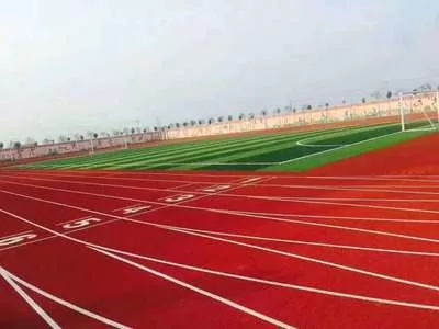 EPDM顆粒材料品質差異在哪？